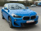 BMW X2 sDrive 18 d M Paket Shadowline* Sportsitze* - BMW X2 Gebrauchtwagen