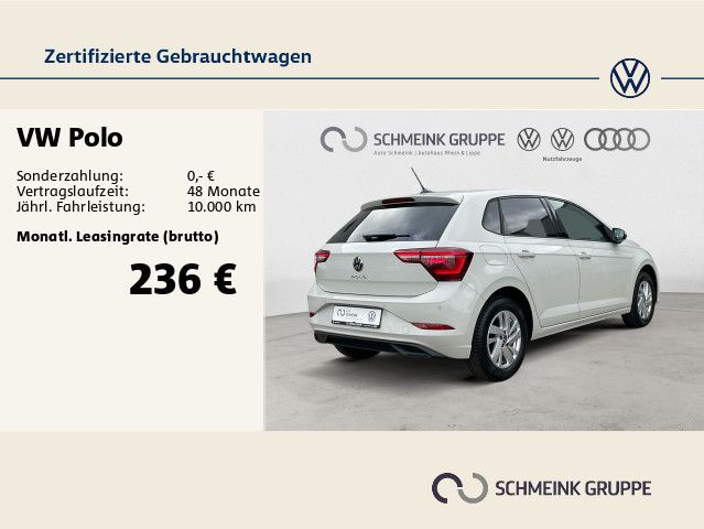 Volkswagen Polo - Bild 5