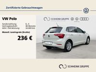 Volkswagen Polo - Vorschau Bild 5