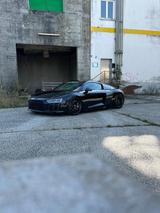 Audi R8 V10 plus Sportsitze Vorsteiner Garantie PPF - Audi R8: Sport