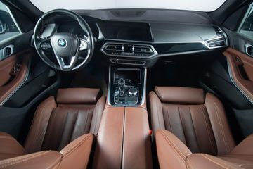 BMW X5 - 11