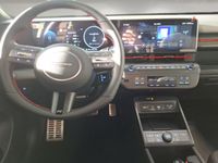 Hyundai KONA Elektro - Vorschau Bild 10