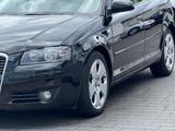 Audi A3 Sportback 1.9 TDI Ambition Partikelfilter def - Audi A3 mit Diesel-Antrieb: Limousine, Automatik, mit Klimaautomatik, 1.9