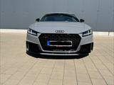 Audi TT RS Coupe 2.5 TFSI S tronic quattro -  - graue Audi TT RS