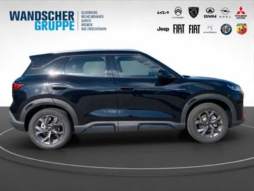 BYD Atto 2 EV 45,12 kwh Active KAMERA LEDER LED