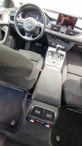 Audi A6 2.0 TDI multitronic, Standheizung, 2-Hand - Audi A6 in Mainz