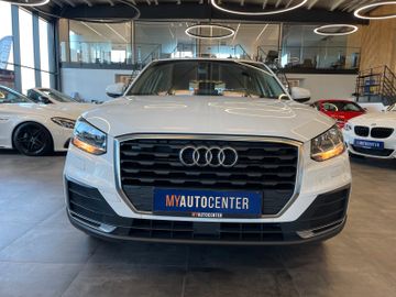 Audi Q2 35 TFSI *Virtuel*Xenon*Navi*Klima*