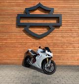 Ducati Supersport 950 S Öhlins Akrapovic - DUCATI 950 SUPERSPORT