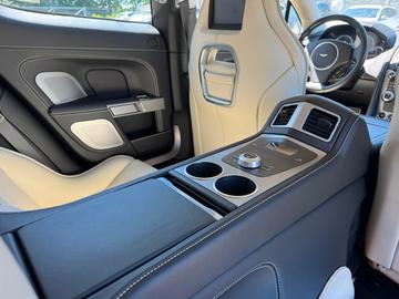 صورة مصغرة 15 لـ 2013 Aston Martin RAPIDE