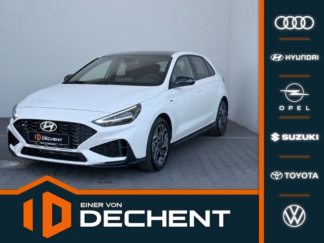 Hyundai i30 N Line MY26 1.6 T DCT PANORAMA!