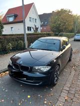 BMW 116i - BJ. 2008 - BMW 116