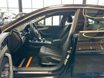 Audi A5 Sportback 35 TDI *Keyless*LED*NAVI*