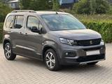 Peugeot RIFTER 1.2 GT Line Euro6 **63.000**Km - Peugeot Rifter von privat