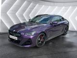 BMW 230i Coupé M Sport Sportpaket HiFi DAB LED GSD - BMW 230: 230d