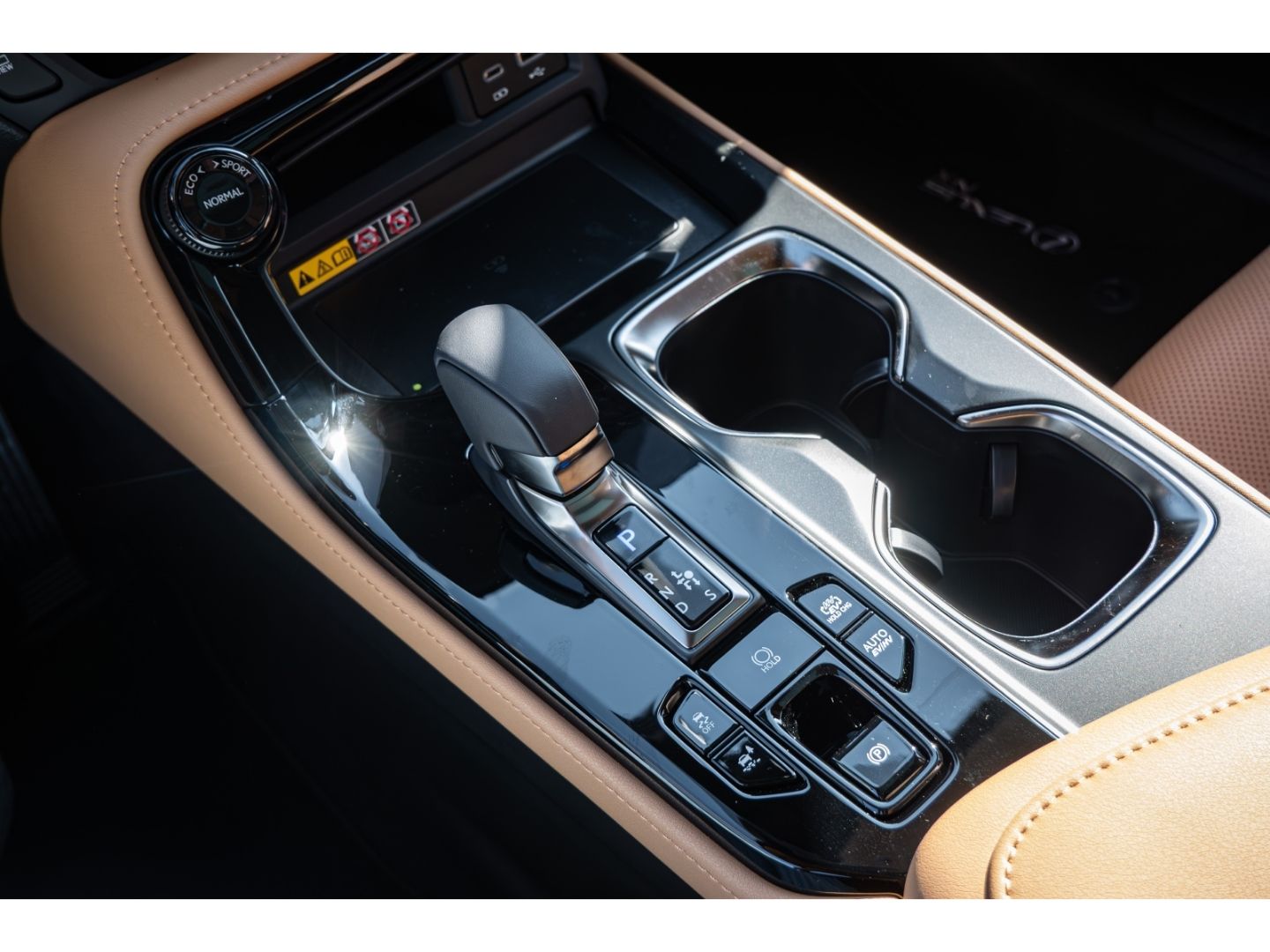 Lexus NX 450h - Bild 21