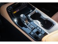 Lexus NX 450h - Vorschau Bild 21