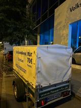 Blomert B1 - Blomert LKWs