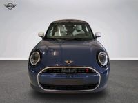 MINI Cooper S Cabrio - Vorschau Bild 3