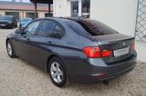 BMW 316 i Limousine Navi*Xenon* - BMW 316 Benzin Gebrauchtwagen