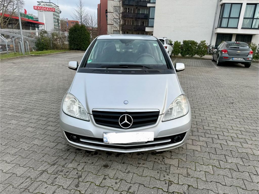 Angebot ansehen Mercedes-Benz A 180