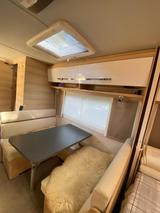 Tabbert VIVALDE 560 EMK, 3er Stockbett - Tabbert 560