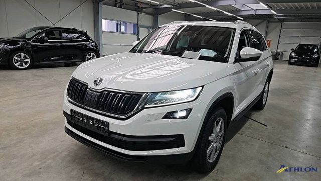 Skoda Kodiaq Style 4x4