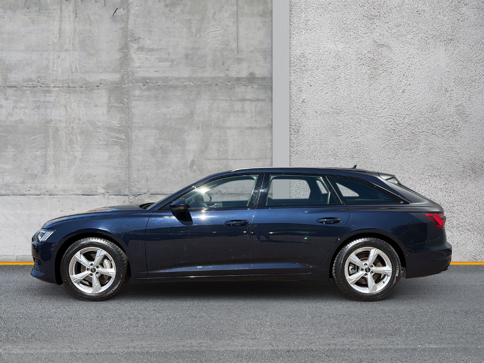 Audi A6 Avant 45 TFSI advanced AHK Navi Kamera foto 2