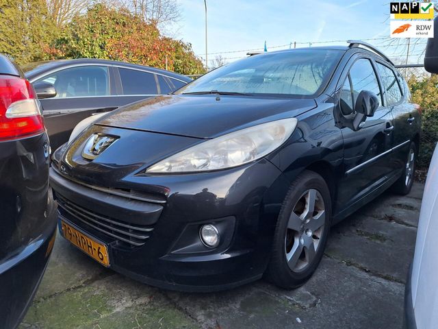 Peugeot 207 SW 1.6 VTi XS