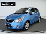 Opel Agila B Edition Automatik PDC Scheckheft 1.Hand - Opel Agila Gebrauchtwagen