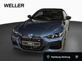 BMW M440i xD M-SportPro HK InnoPaket Nackenwärm LED