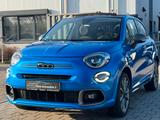 Fiat 500X Dolcevita Sport/RFK(MFL/SHZ/KLIMA/TEMPOMAT - Fiat 500X mit Hybrid-Antrieb