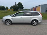 Ford Focus Turnier Viva TÜV NEU UVM!! - Ford Focus aus 2010: Turnier
