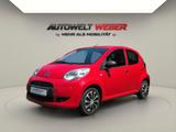 Citroën C1 Advance 1.0 TÜV 01.28*SERVO*ALLWETTER - Citroën C1 in Bremen