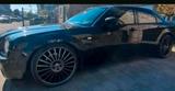 Chrysler c300 3.0 crd - Chrysler: Crd