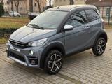 Aixam Crossover  Mopedauto L6e  45km/h - Aixam aus 2020