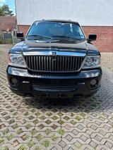 Andere Lincoln Navigator 5,4 ltr. V8 - Andere aus 2006