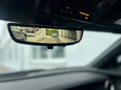 CHEVROLET Camaro Coupe SS 6.2 V8 Klappe-Recaro