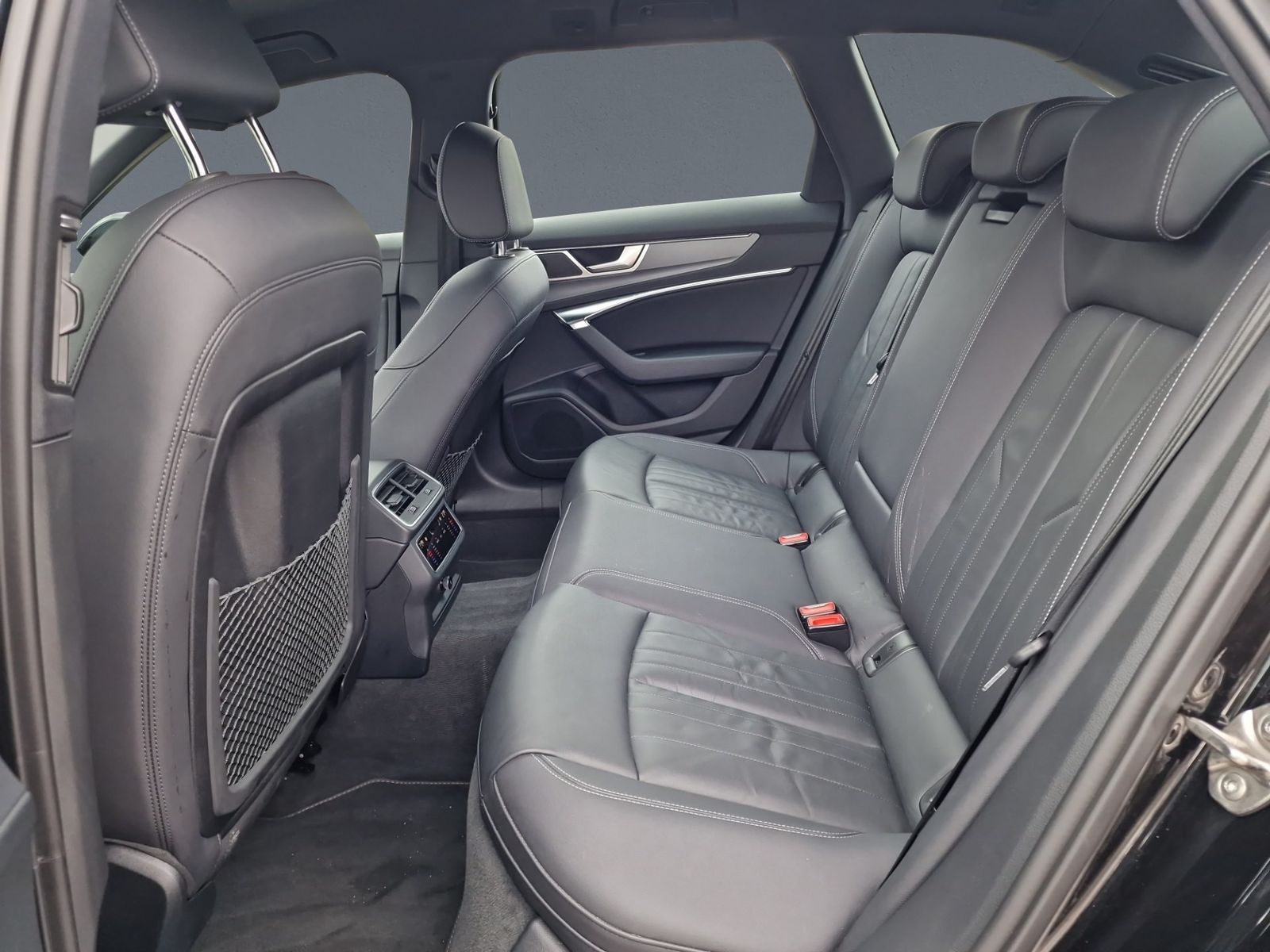 Audi A6 - Bild 21