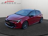 Toyota Corolla 2.0l Hybrid GR Sport /19"-LMF/Eibach-Fah - Toyota Corolla Gebrauchtwagen in Mannheim