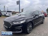 Ford Mondeo Hybrid Vignale Leder Memory  Sony LED Kam - Ford Mondeo Hybrid-Vignale