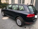 Volkswagen Touareg 3.0 V6 TDI SCR 150kW Tiptr Exclusive... - VW Touareg von privat