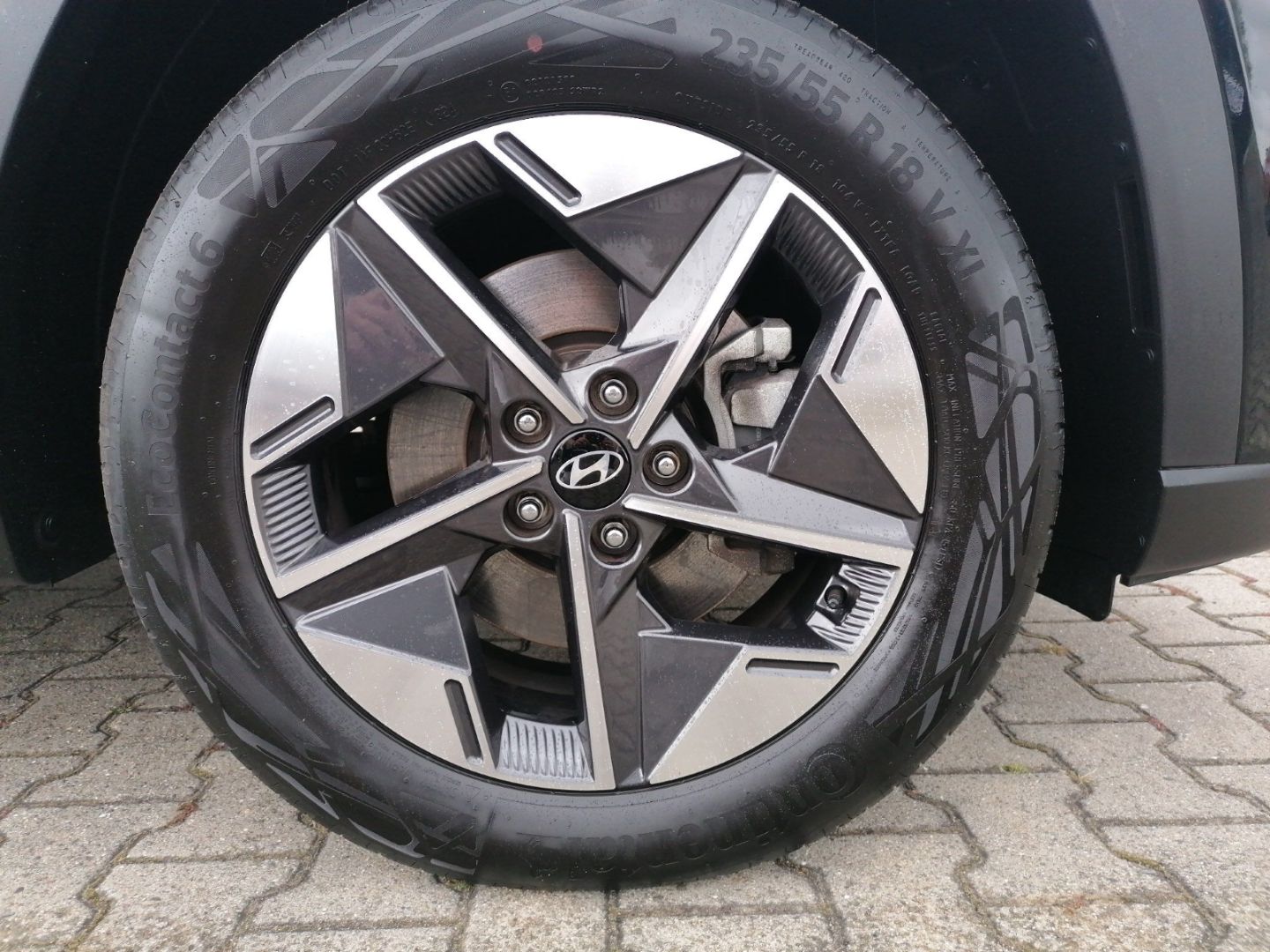 Hyundai Tucson – Bild 20