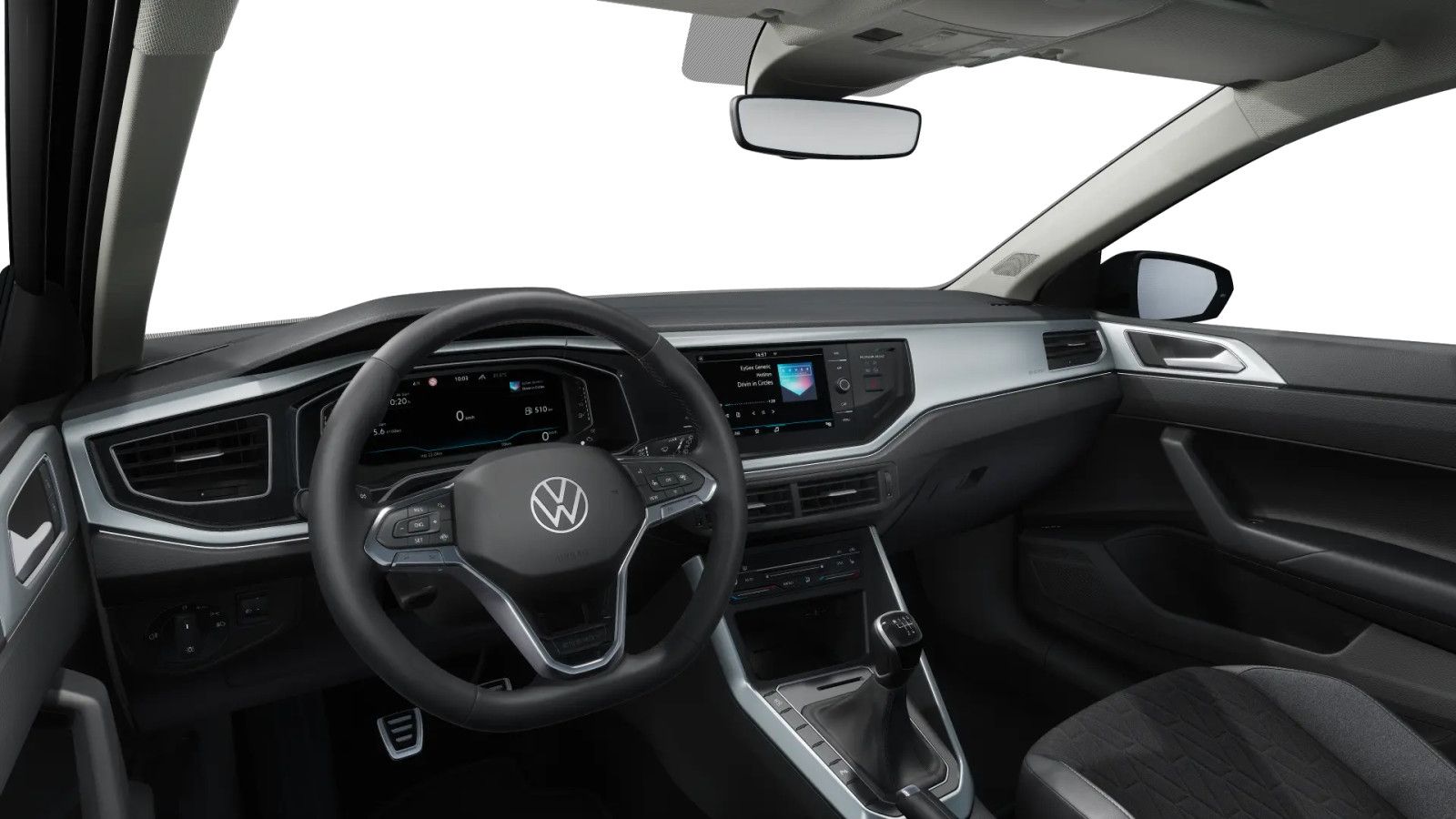 Volkswagen Polo - Bild 8