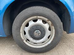 VW T5 Multivan Tempomat Sitzheizung Navi Zuheizer