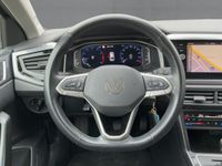 Volkswagen Taigo - Vorschau Bild 10