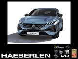 Peugeot 308 SW Style MHEV*GEWERBE* LED+2xKlima+KlimaA+LM - Peugeot 308 Style mit Hybrid-Antrieb (Benzin/Elektro)
