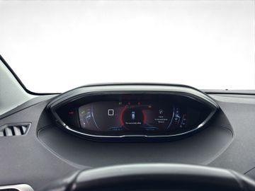 Peugeot 5008 1.5 BlueHDi 130 Crossway KeyLess+LED+Navi