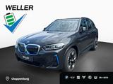 BMW iX3 M SPORT AdLED,Pano,AHK,360°,H/K,DAPro,HUD - gebrauchte BMW iX3 aus dem Jahr 2024