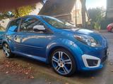 Renault Twingo Gordini RS - Renault Twingo mit Benzin-Antrieb: Gordini