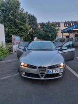 Alfa Romeo mit Automatik zu verkaufen - Alfa Romeo Gebrauchtwagen in Kassel